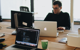 looking for Website Development