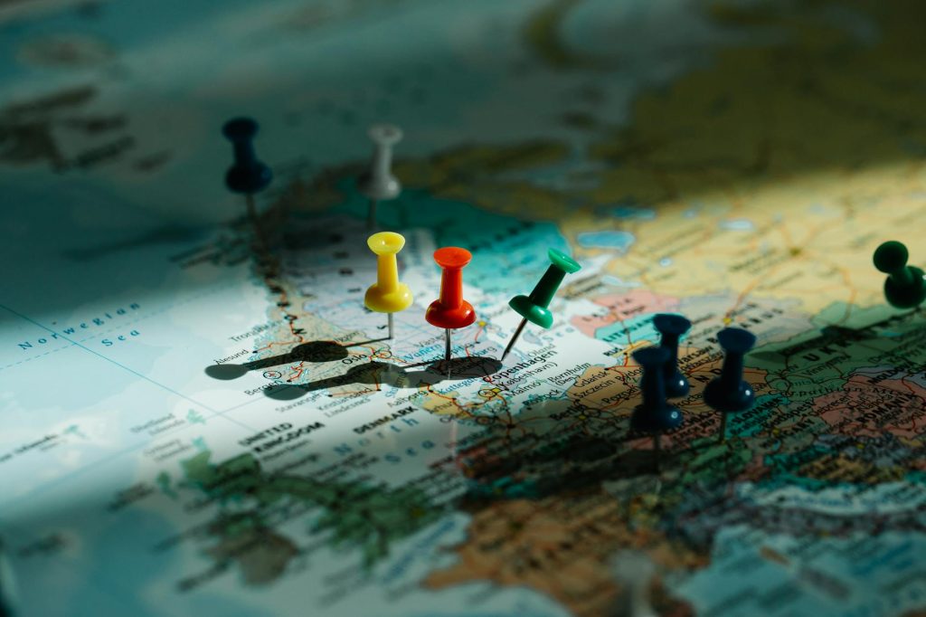 Benefits Of Moving Your Digital Stack To Europe