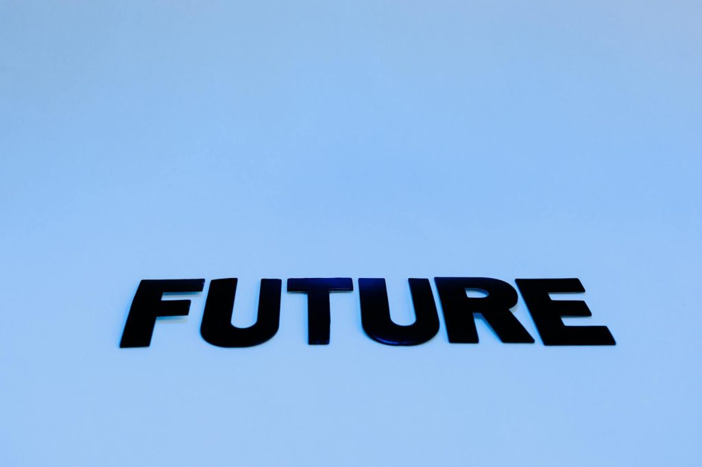 Best Futuristic Fonts For Your Designs