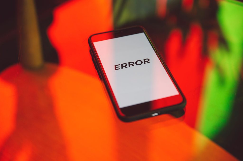 Common Package Manager Errors