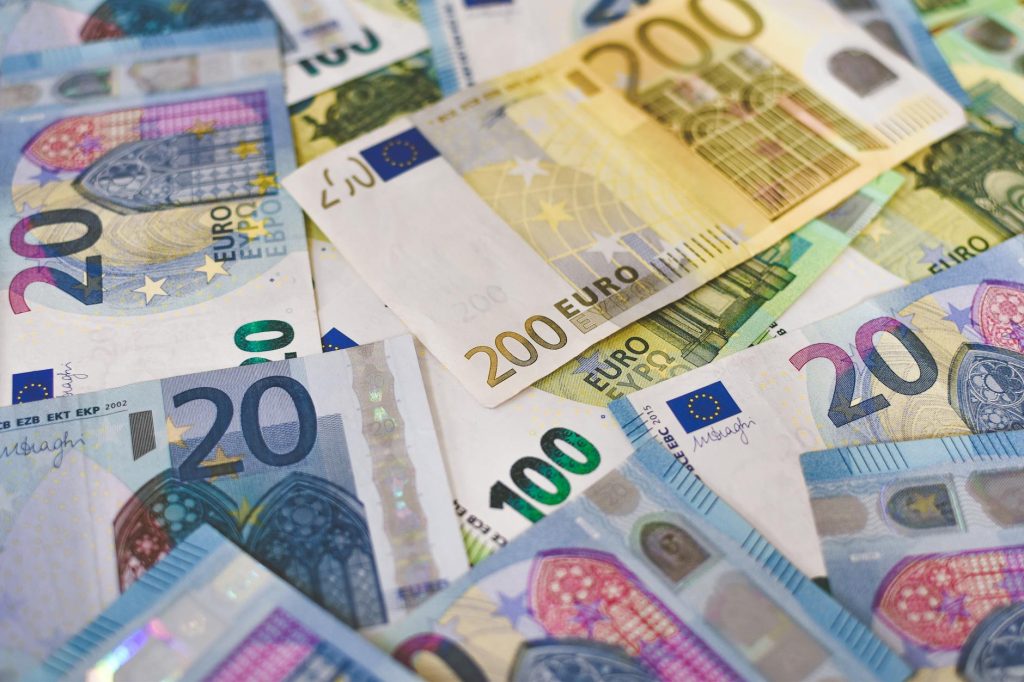 European Sovereign Payment Systems