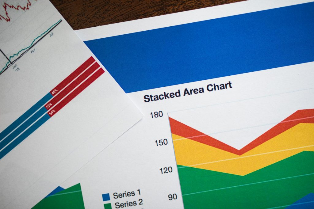 Key Statistics & Data