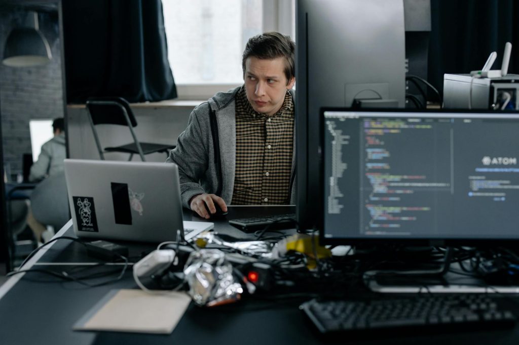 Package Manager Errors