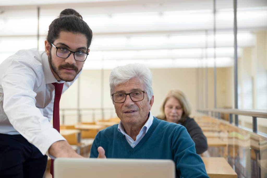 Senior Developer Communication Skills