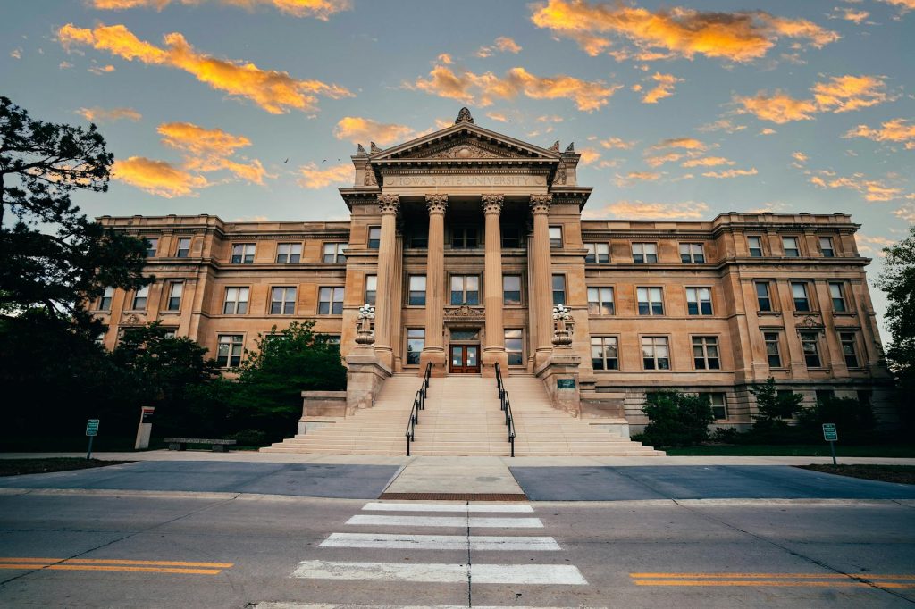 The Current State Of Higher Education Funding