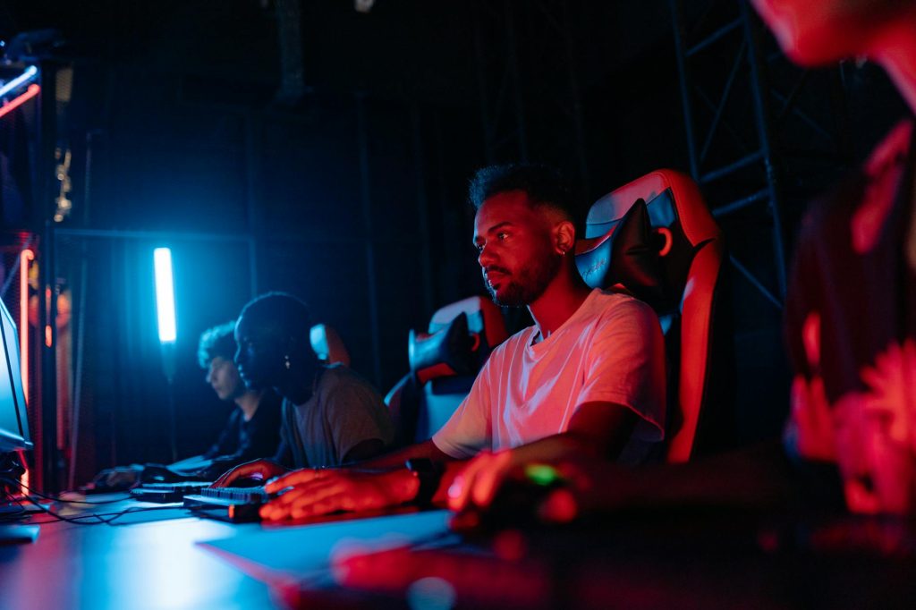 The Impact On The Gaming Industry