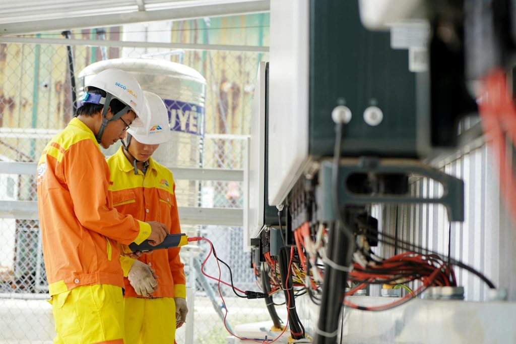 The Importance Of Regular GGUF Equipment Inspection