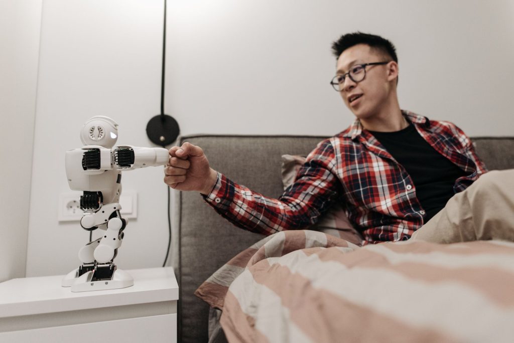 AI Brand Messaging Turnoff