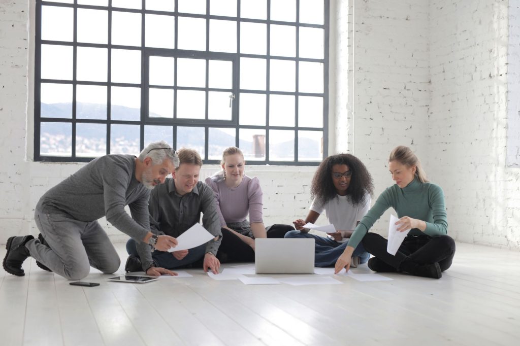 FablePool Community Funding