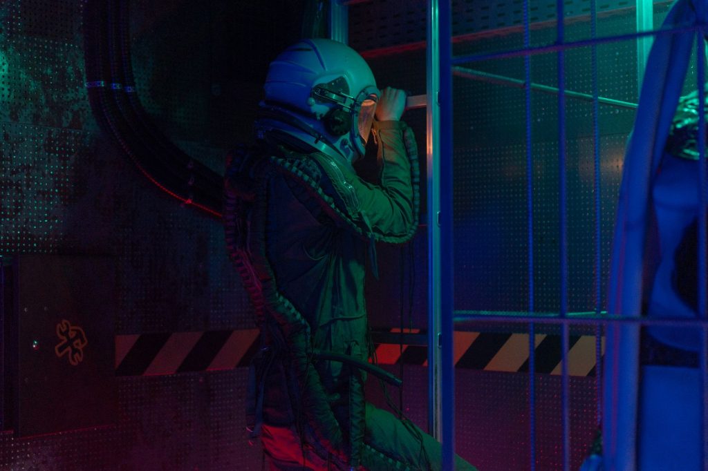 Google SpaceX XAI