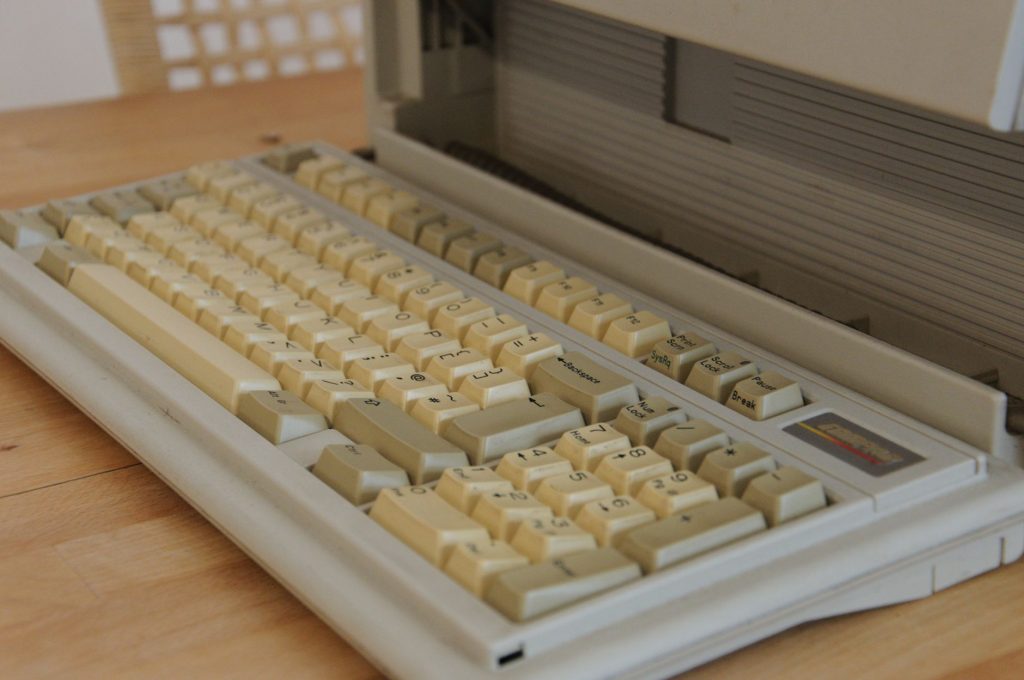 Linux On Old Computers