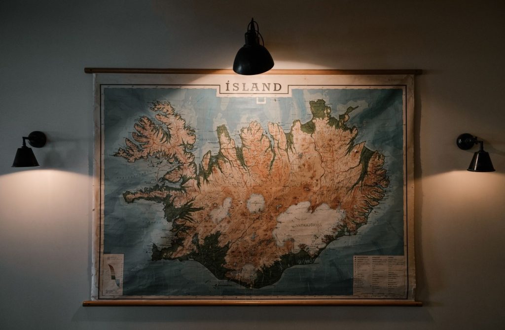 Open Source Mapping Tools
