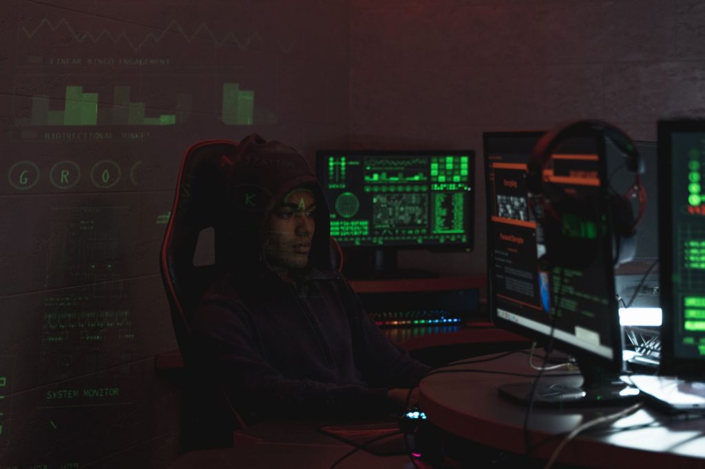 Ransomware Image Recovery