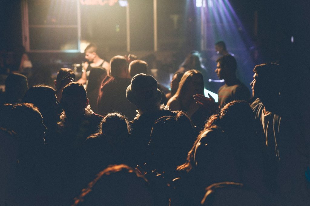 Ticketmaster Competitors
