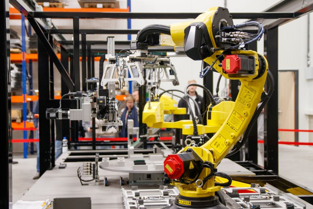 Understanding the Impact of Automation