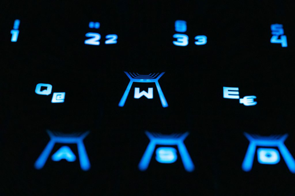 US Government's Stance on Online Gaming