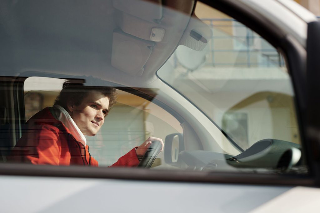 EU Driver Monitoring Systems