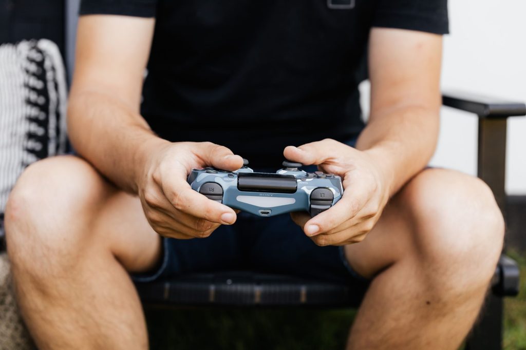 Game Ownership Rights
