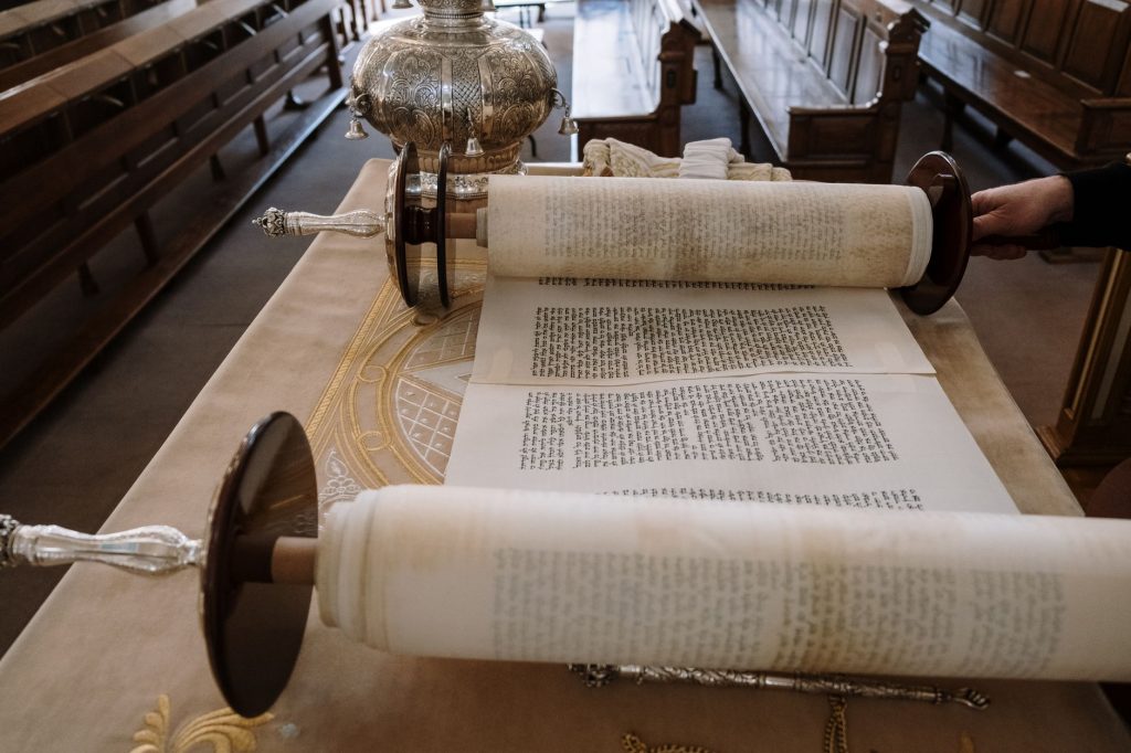 Herculaneum Scroll Deciphered