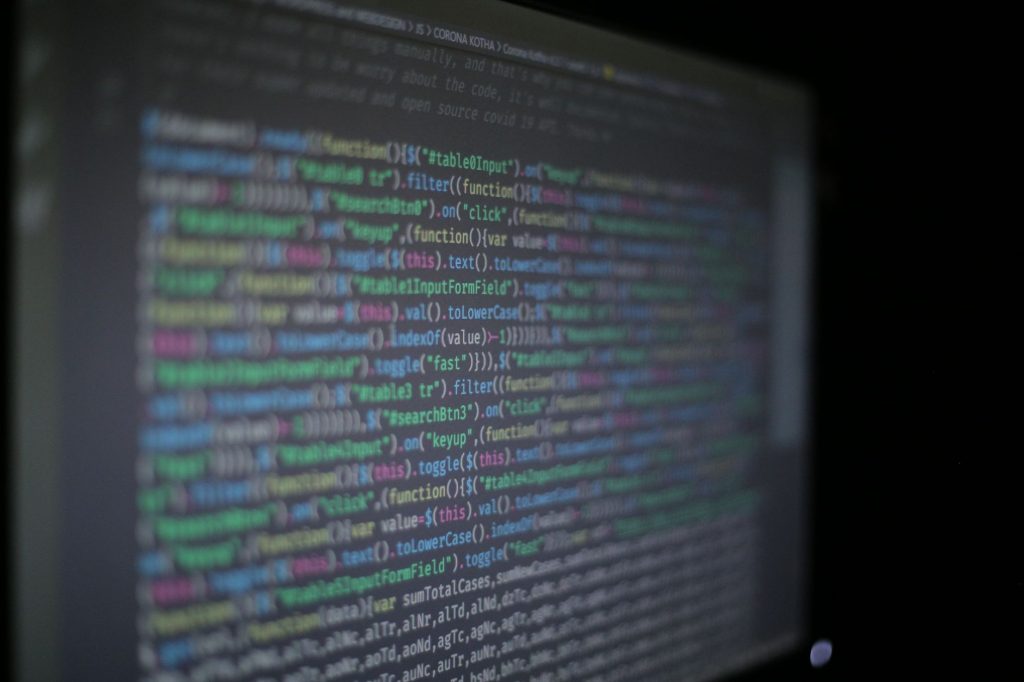 Introduction to Chat Control 1.0