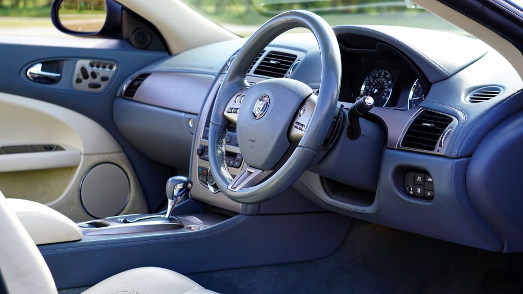 Introduction to Driver Monitoring Cameras