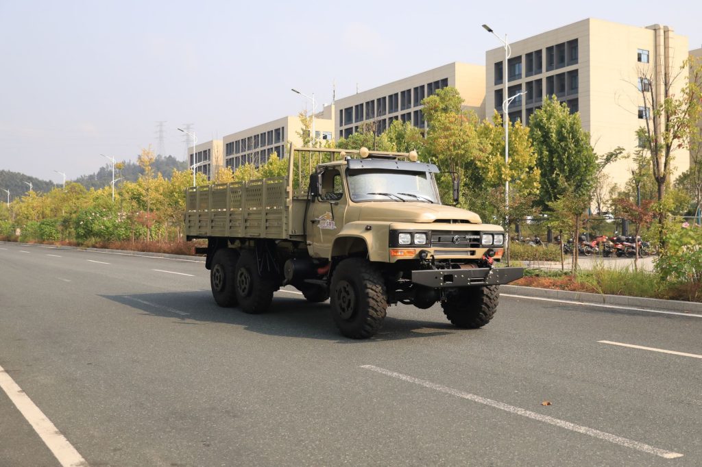 Introduction to Military Logistics