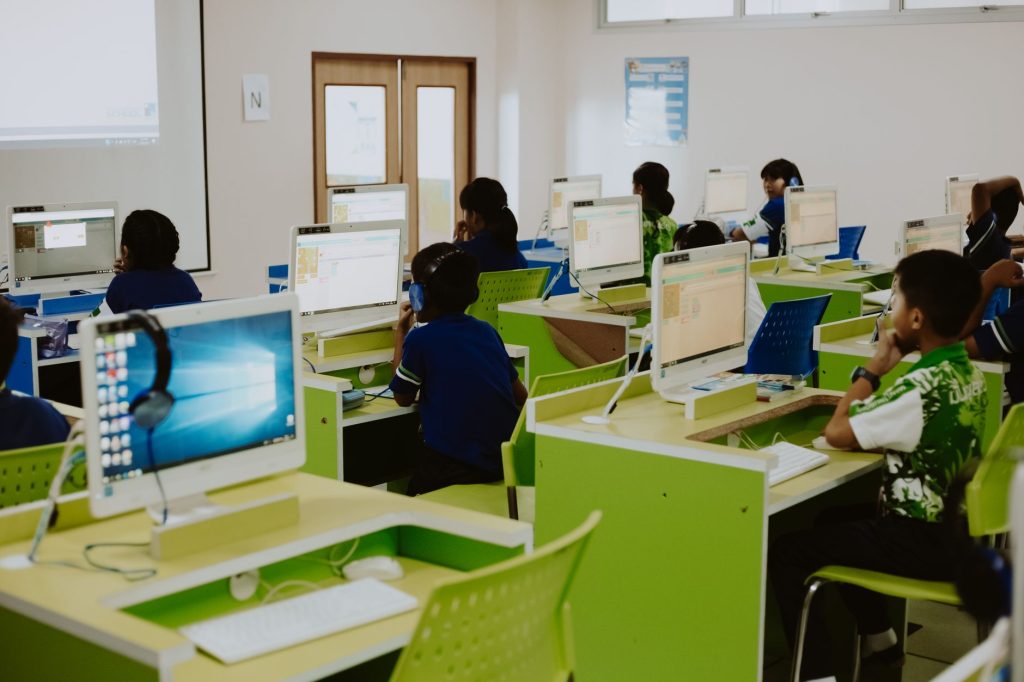AI Ban In Norway Schools