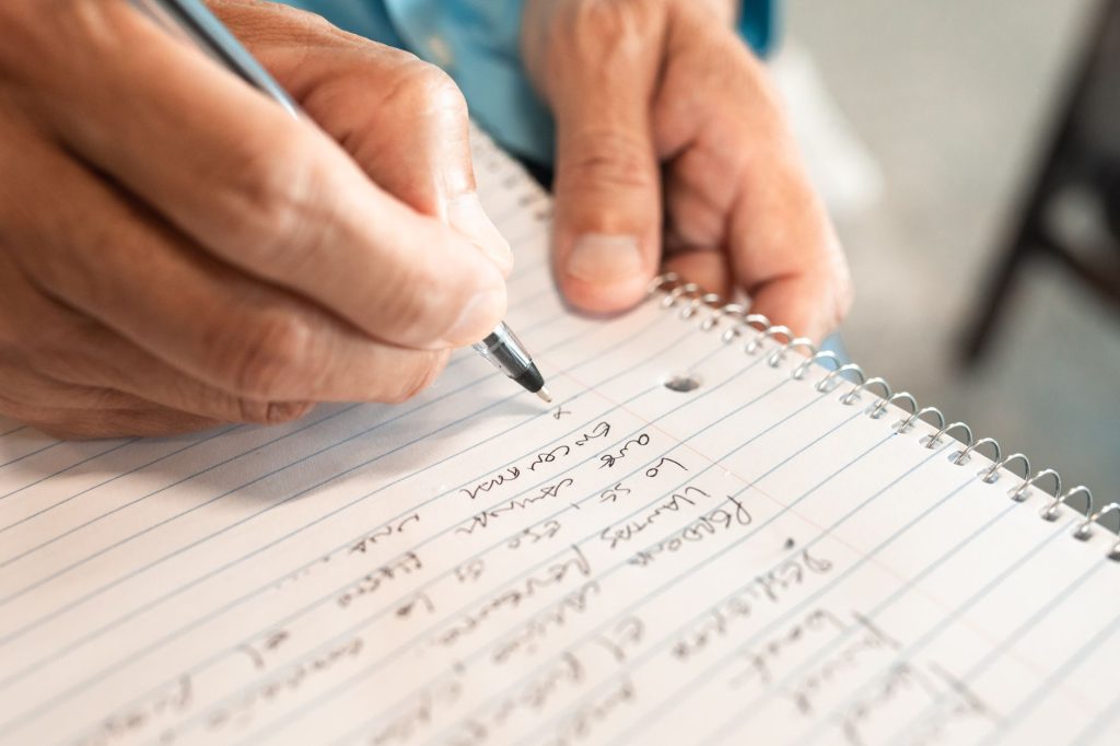 AI Note Taking Apps