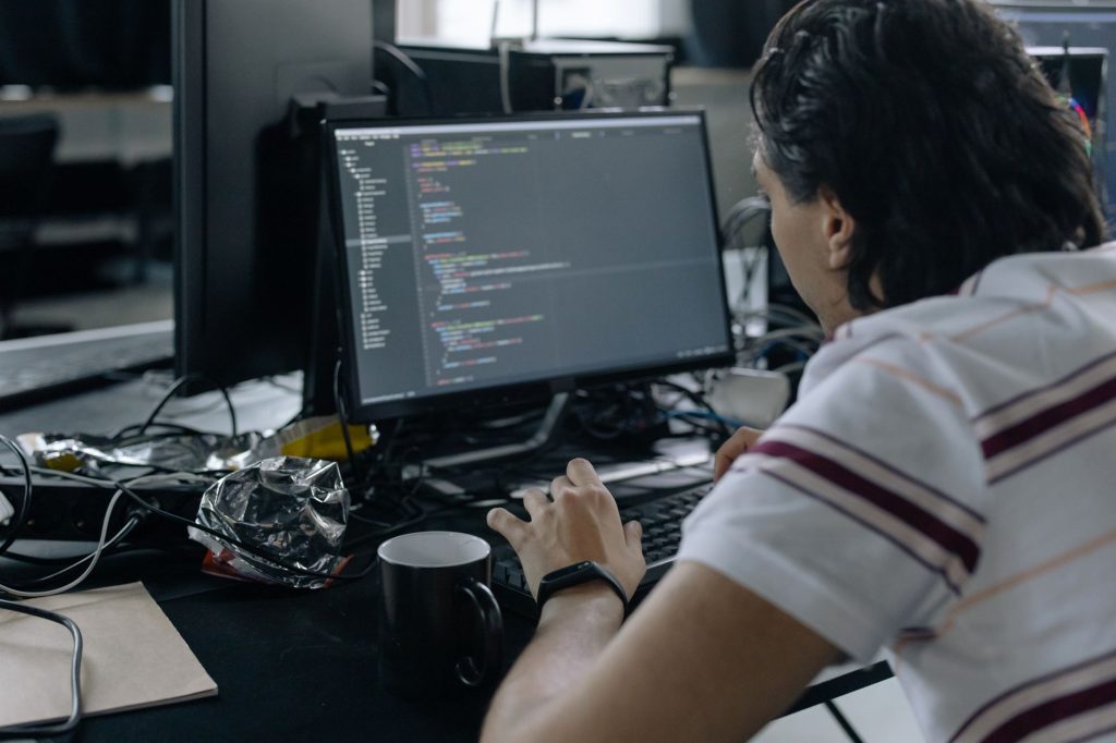 What To Learn To Be A Graphics Programmer